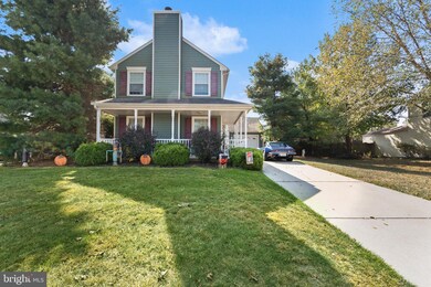 55 Borrelly Blvd, Sewell, NJ 08080 - photo 2