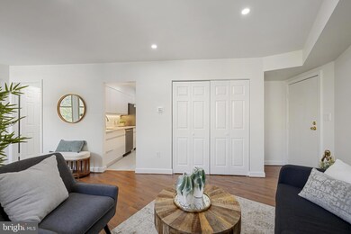 1801 Calvert St NW unit 208, Washington, DC 20009 - photo 5