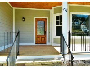 Inviting Entry