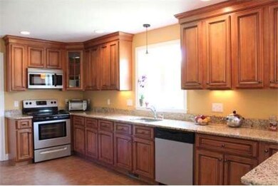 23 Roland Way, Milford, MA 01757 - photo 5