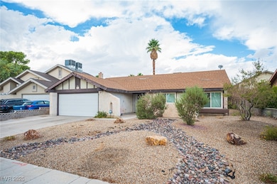 6616 Treadway Ln, Las Vegas, NV 89103 - photo 3