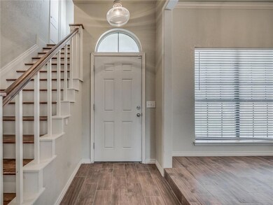 1421 NE 25th St, Moore, OK 73160 - photo 5