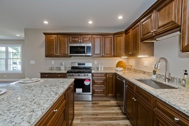 3 C Sabrina Way unit C, Agawam, MA 01001 - photo 3