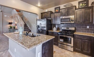 13628 Chepstow Ct, El Paso, TX 79928 - photo 4