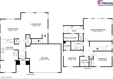 9117 Beautiful Flower Ct, Las Vegas, NV 89149 - photo 7