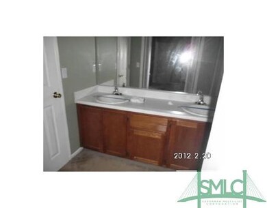 Master Bath/Spa.