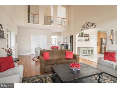 8 Tara Dr, Mount Laurel, NJ 08054 - photo 3