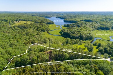 (1)_Lower Round Pond Rd. Land - Bristol,