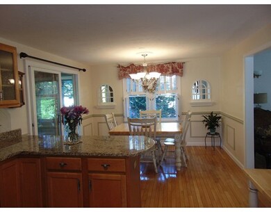 98 Longmeadow Rd, Taunton, MA 02780 - photo 4