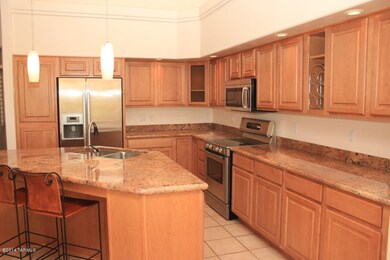 Kitchen - View 1