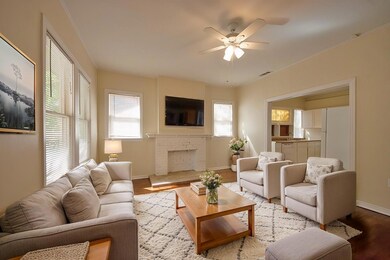 5405 Worth St, Dallas, TX 75214 - photo 3