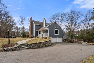 24 Squantum Ave, North Easton, MA 02356 - photo 4