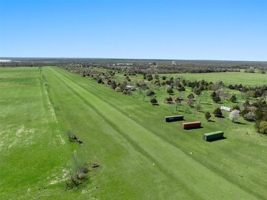 From northern edge (not fenced) of property, looki