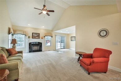 Large Great Room