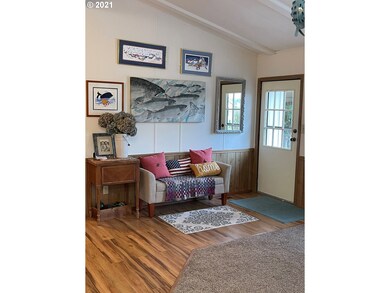 Entrance/Foyer
