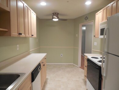 Eat In Kitchen
