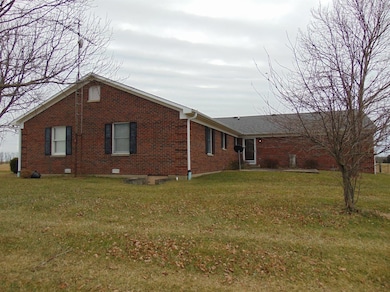 4790 Cornishville Rd, Harrodsburg, KY 40330 - photo 3