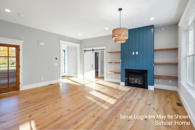 Lot 3 the Woodlands at Merry Hill, Barrington, NH 03825 - photo 2