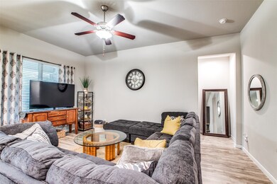 28019 Misty Evening Ct, Spring, TX 77386 - photo 6