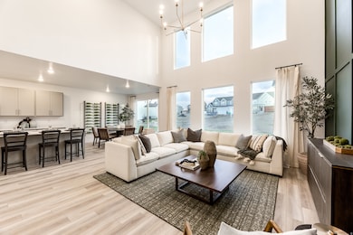 1408 S Glambert Ln unit 227, Saratoga Springs, UT 84045 - photo 5