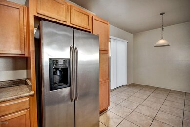 eat in kitchen