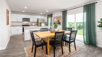 329 Wellspring Dr, Rocky Mount, NC 27804 - photo 6