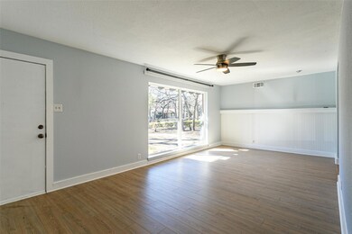 604 Oakwood Ave, Hurst, TX 76053 - photo 5