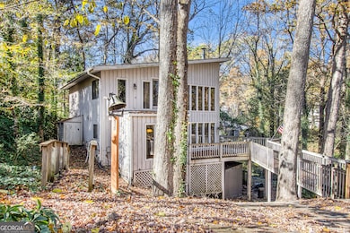 220 Lamplighter Ct SE, Marietta, GA 30067 - photo 5