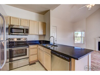 Kitchen (Recently Updated)