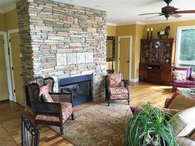 103 Dickson Cove Rd, Campobello, SC 29322 - photo 4