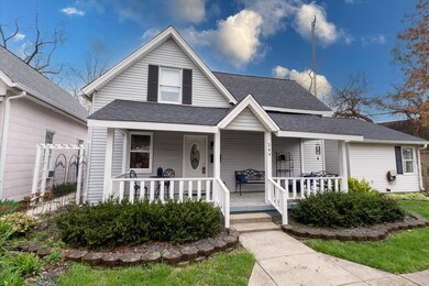 249 N Jackson St, Franklin, IN 46131 - photo 2