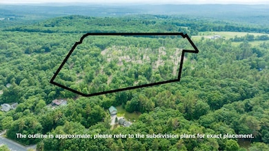 CASCO HEIGHTS SUBDIVISION