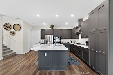 27508 N Feathery Cassia Way, Valencia, CA 91355 - photo 7