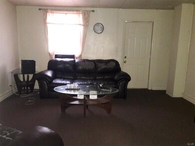 217 Hall Living Room