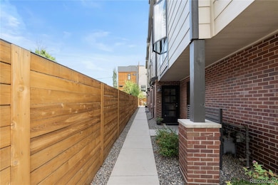 5472 S Nevada St unit B, Littleton, CO 80120 - photo 3