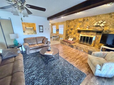 3705 Quail Run, Granbury, TX 76049 - photo 4