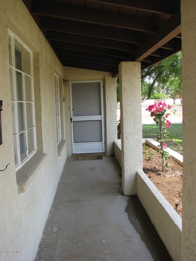 Porch