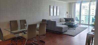 Oceanview Building B unit 1610, Sunny Isles Beach, FL 33160 - photo 6