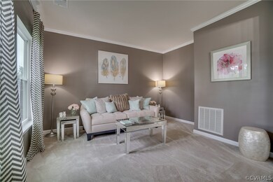 7442 Wild Senna Terrace, Moseley, VA 23120 - photo 2