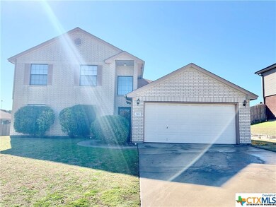 504 Delmar Dr, Copperas Cove, TX 76522 - photo 2