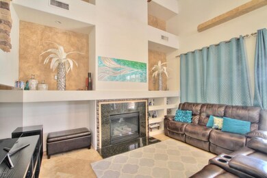 76th Family Rm view 1