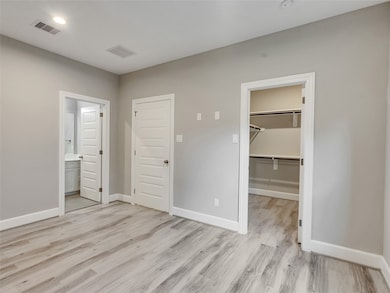 1122 W 16th St unit C, Houston, TX 77008 - photo 6