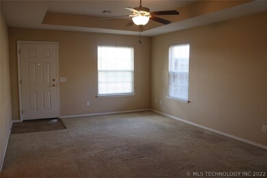 25906 E 89th Place S, Broken Arrow, OK 74014 - photo 4