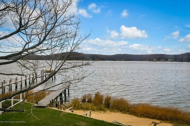 Navesink Riverfront