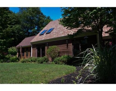 123 Stillwater Rd, Deerfield, MA 01342 - photo 2