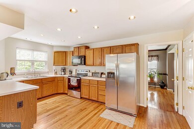 13244 Scottish Hunt Ln, Bristow, VA 20136 - photo 5