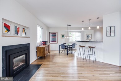 1670 Cedar Hollow Way, Reston, VA 20194 - photo 6