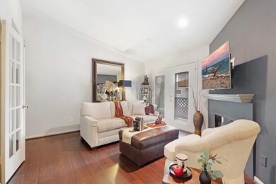 2323 Fairwind Dr unit 858, Houston, TX 77062 - photo 4