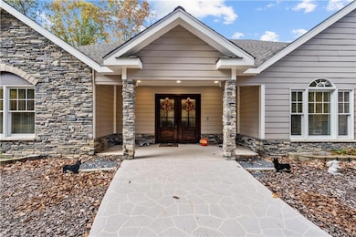 2132 Sunbeam Ct, Asheboro, NC 27205 - photo 4