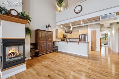 201 E Las Animas St unit 305, Colorado Springs, CO 80903 - photo 6